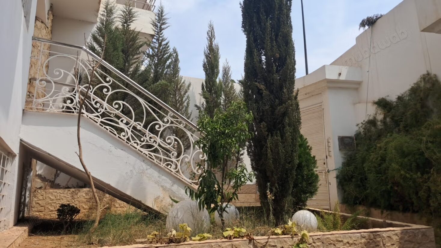 فيلا 275 متر مربع للبيع في الدار البيضاء – سيدي ماروف — Photo 15
