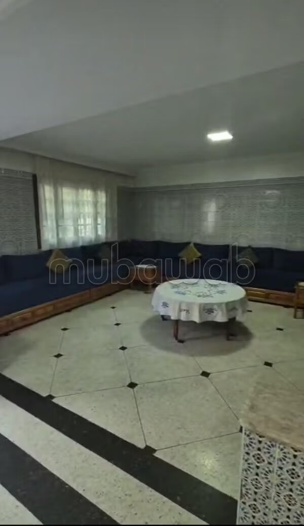 فيلا 275 متر مربع للبيع في الدار البيضاء – سيدي ماروف — Photo 22