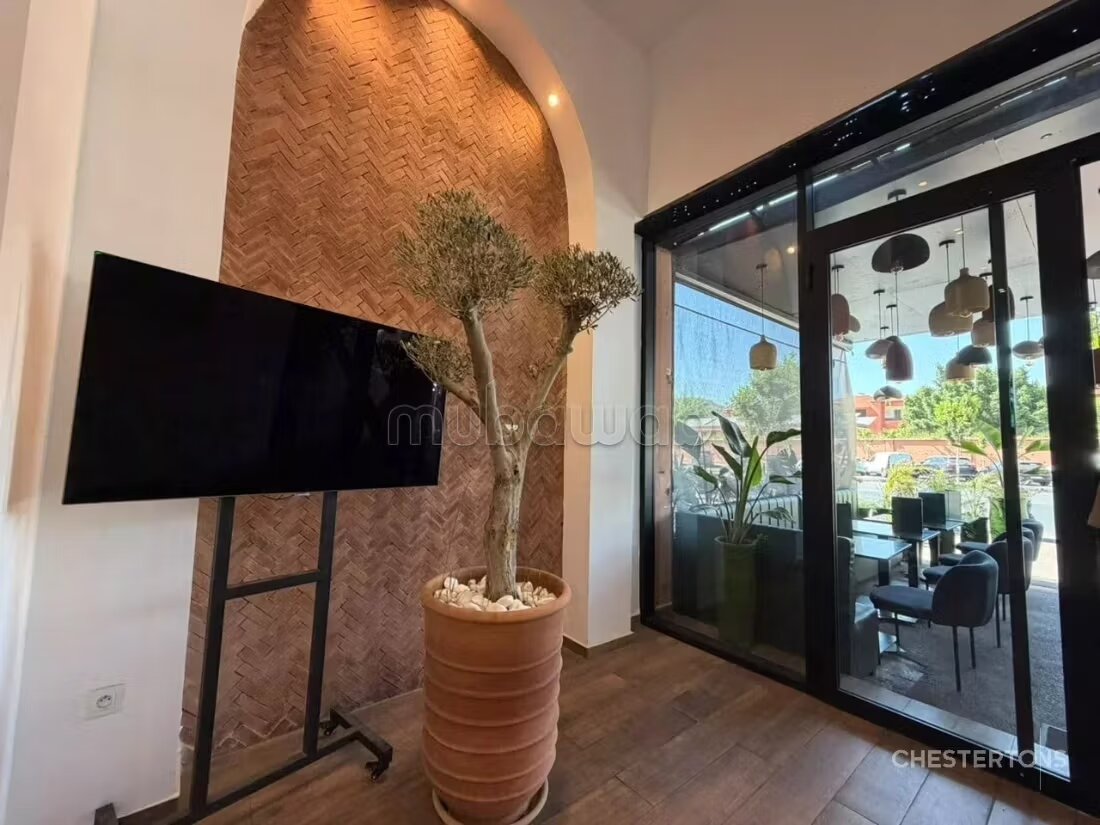 Bureau 530 m² à vendre à Marrakech — Photo 2