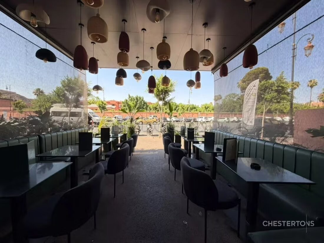 Bureau 530 m² à vendre à Marrakech — Photo 7