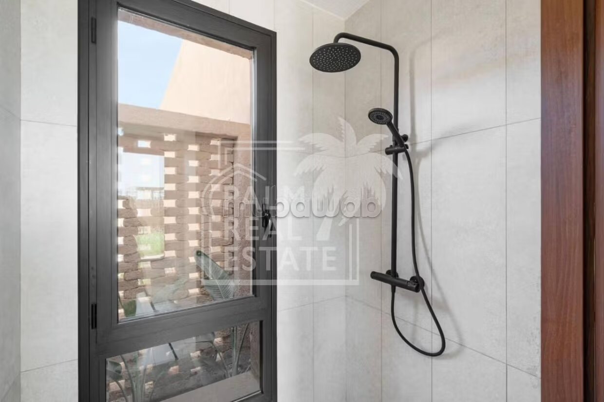 4‑Bedroom ground‑floor villa for sale in Marrakech — Photo 3