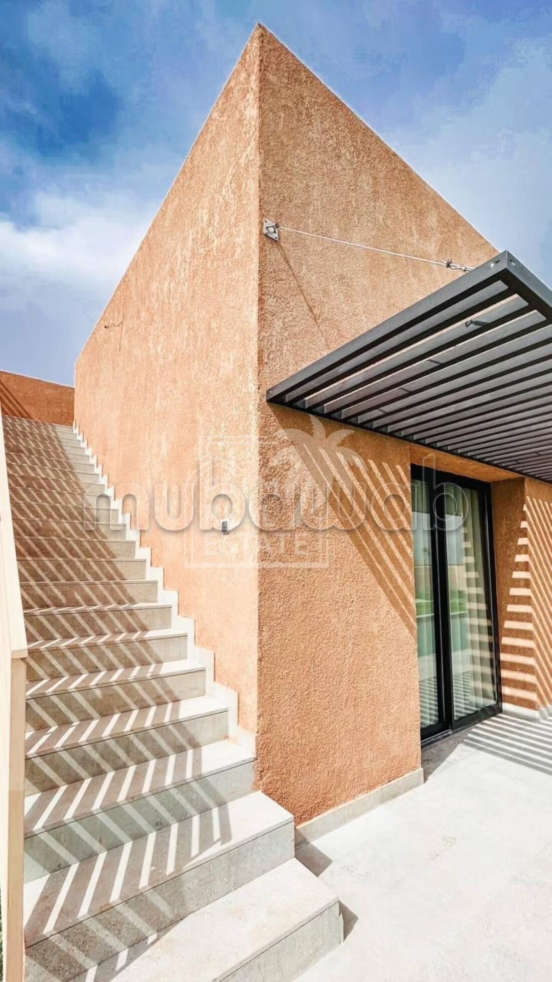 4‑Bedroom ground‑floor villa for sale in Marrakech — Photo 13