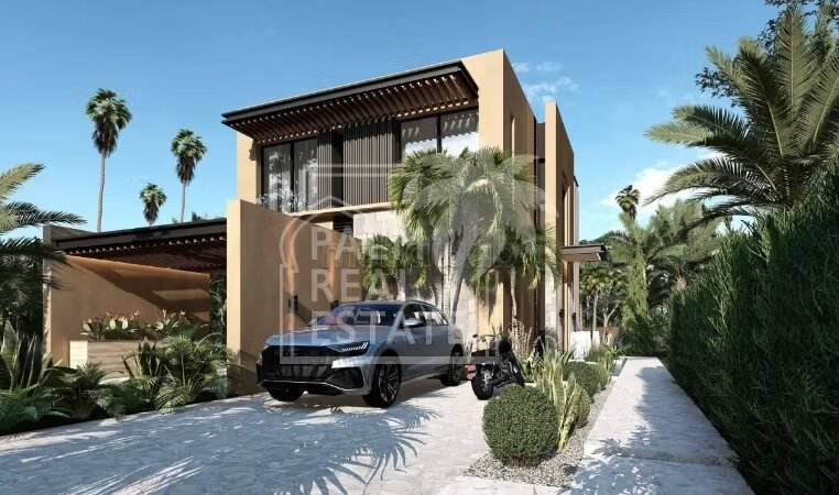 4‑Bedroom ground‑floor villa for sale in Marrakech — Photo 15