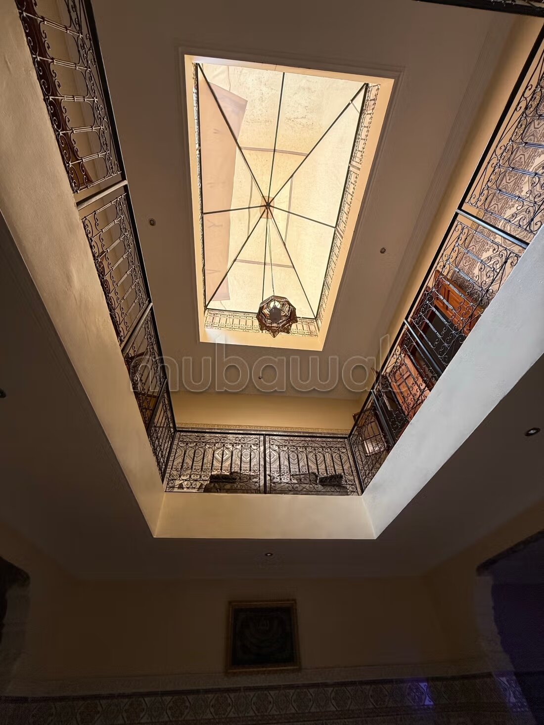 Riad 105 m² à vendre à Marrakech – Riad Zitoun — Photo 3