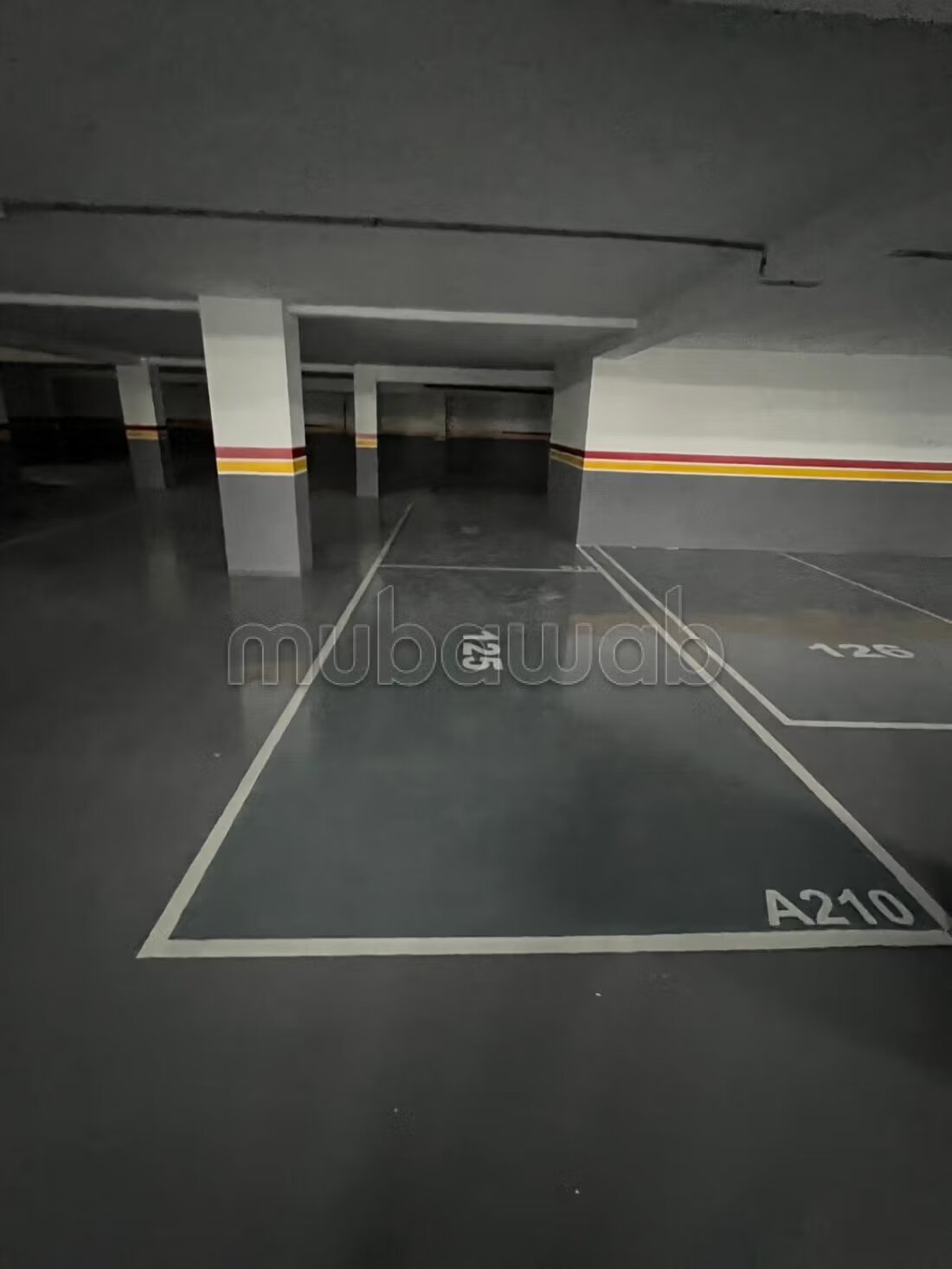 Bureau 54 m² à louer à الدار البيضاء — Photo 2