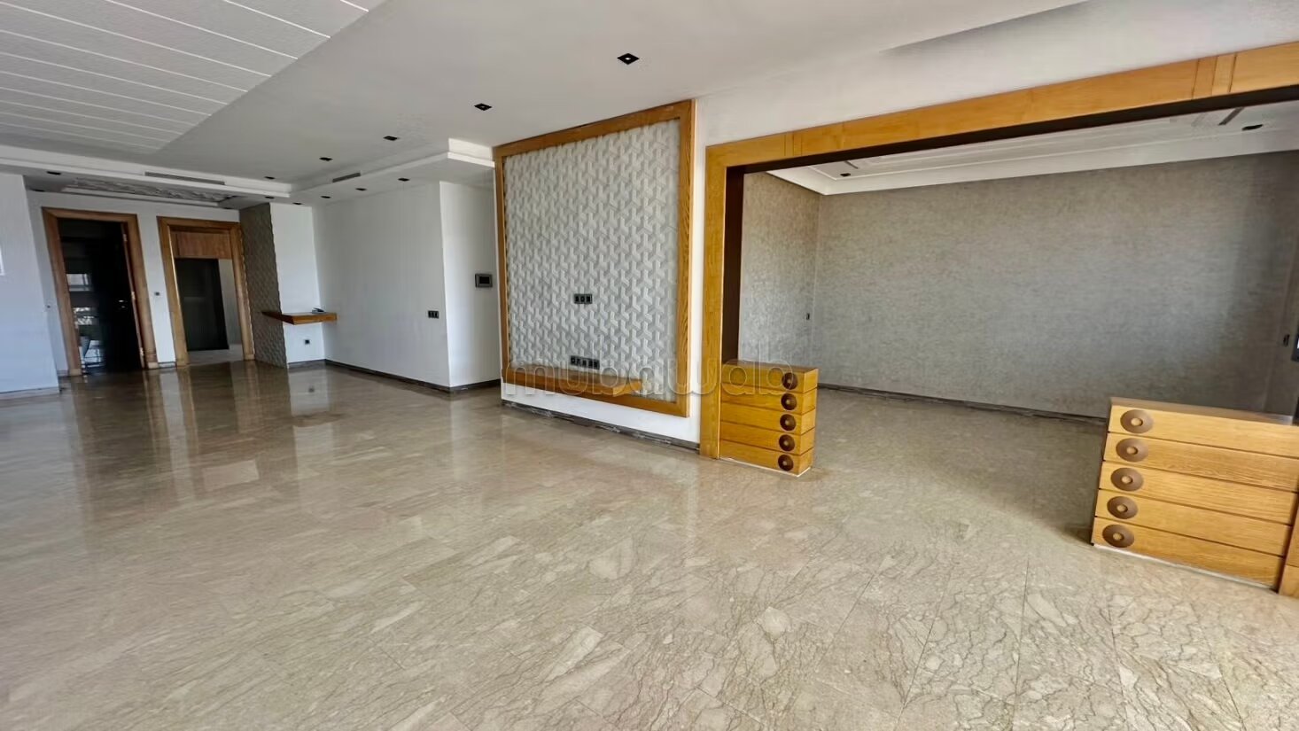 185 m² Apartment for Rent in Rabat – Hay Riad à Rabat