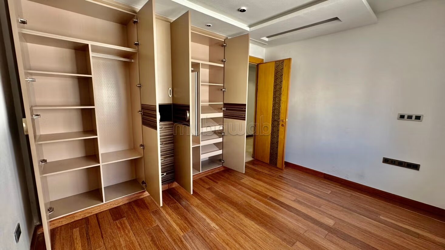 185 m² Apartment for Rent in Rabat – Hay Riad — Photo 5