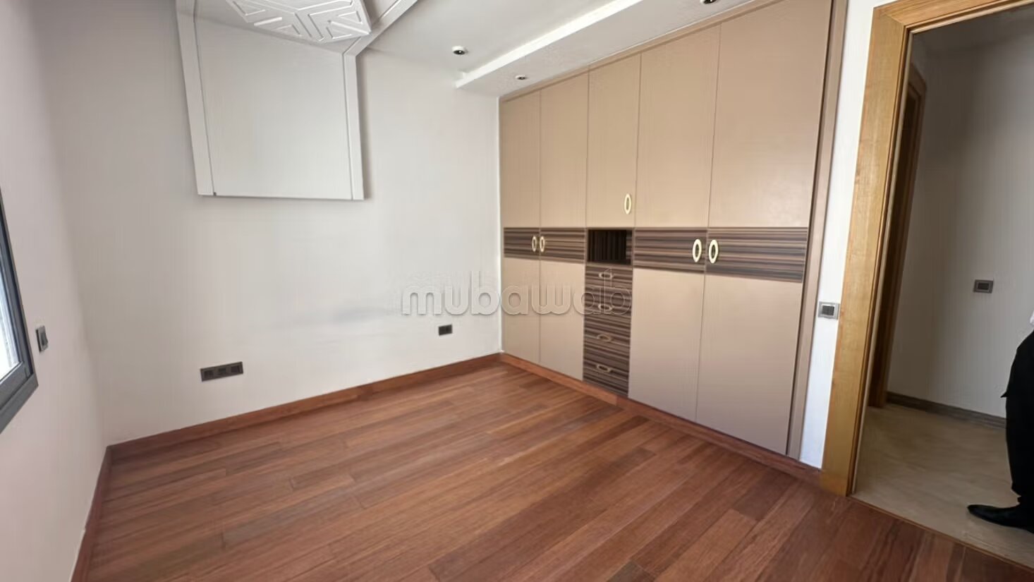 185 m² Apartment for Rent in Rabat – Hay Riad — Photo 6