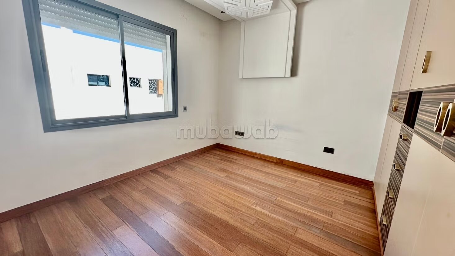 185 m² Apartment for Rent in Rabat – Hay Riad — Photo 8