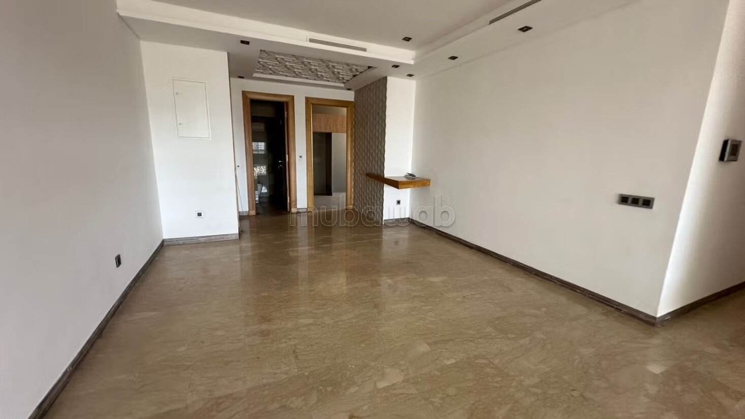 185 m² Apartment for Rent in Rabat – Hay Riad — Photo 9