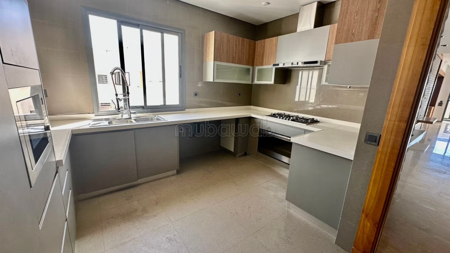 185 m² Apartment for Rent in Rabat – Hay Riad — Photo 10