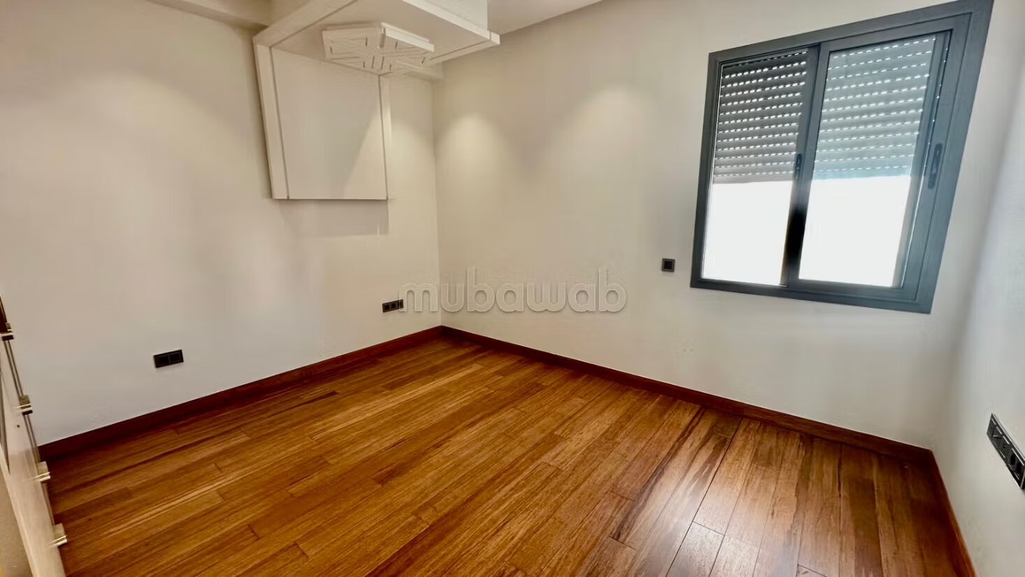 185 m² Apartment for Rent in Rabat – Hay Riad — Photo 11