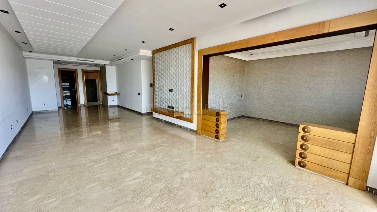 185 m² Apartment for Rent in Rabat – Hay Riad — Photo 14