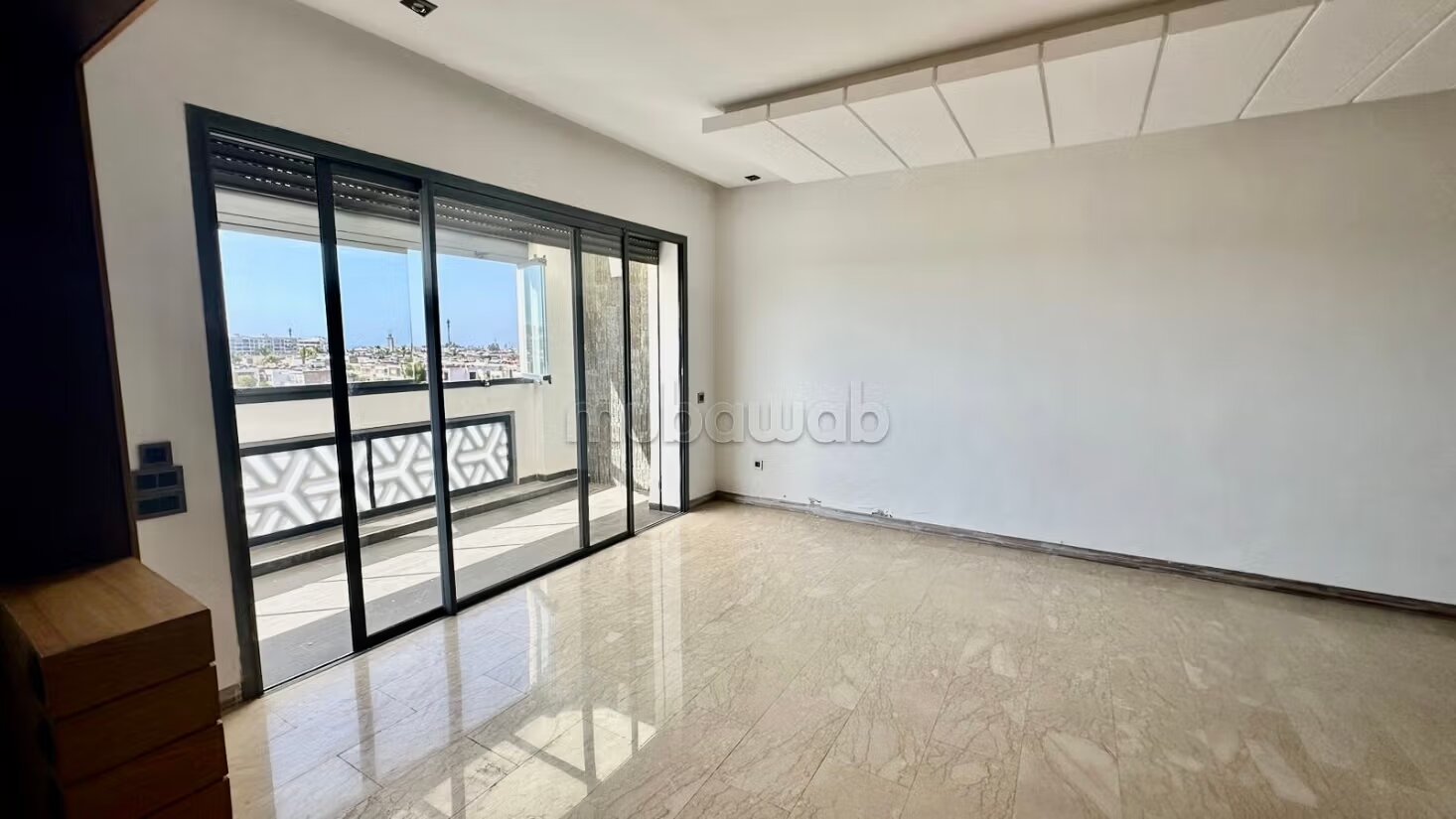 185 m² Apartment for Rent in Rabat – Hay Riad — Photo 15