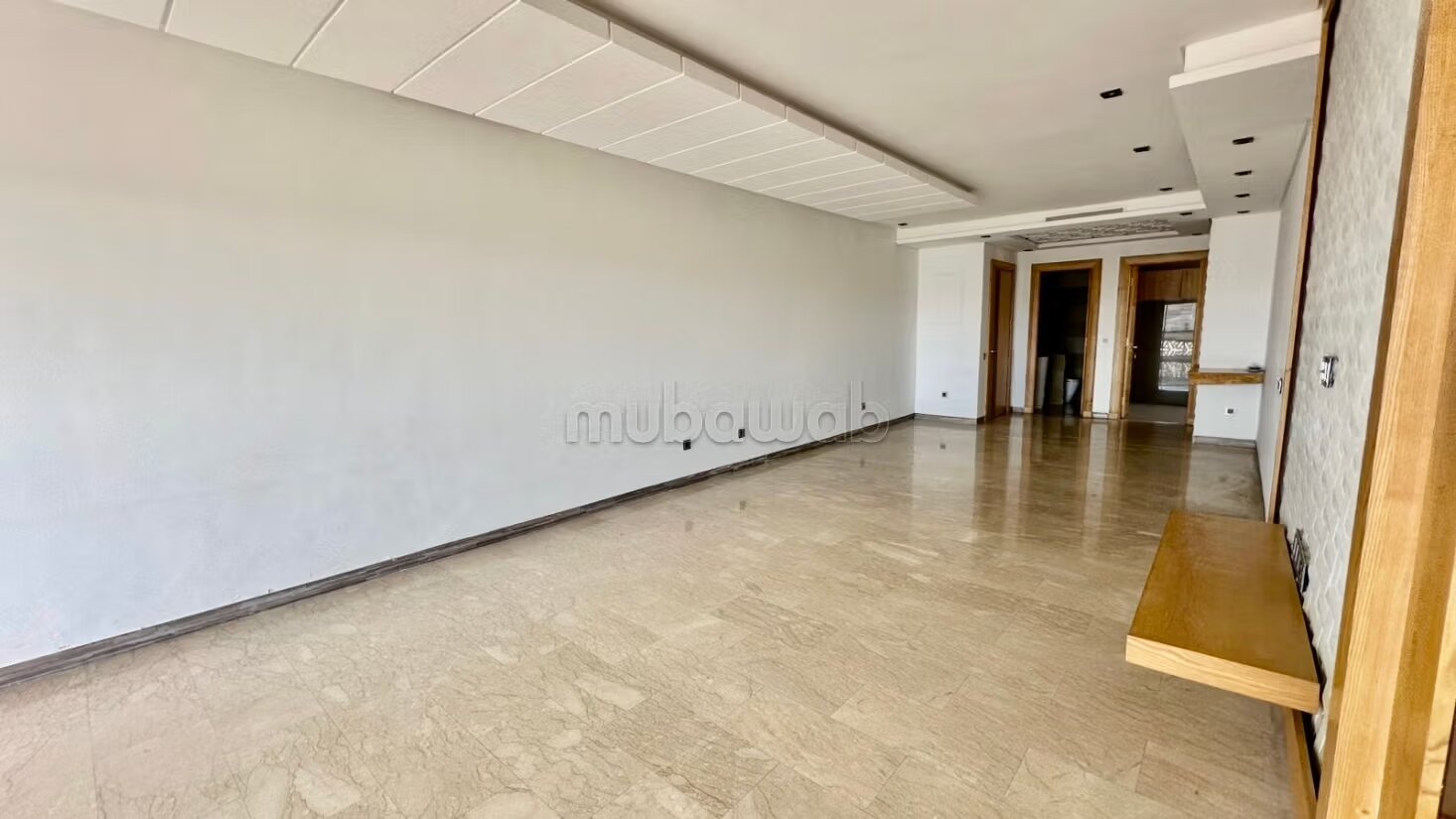 185 m² Apartment for Rent in Rabat – Hay Riad — Photo 16