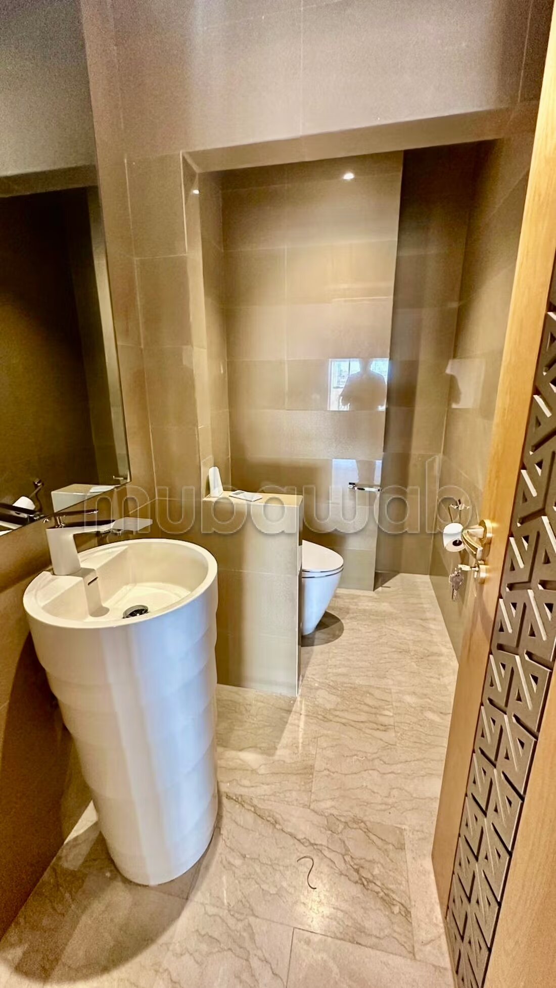 185 m² Apartment for Rent in Rabat – Hay Riad — Photo 17