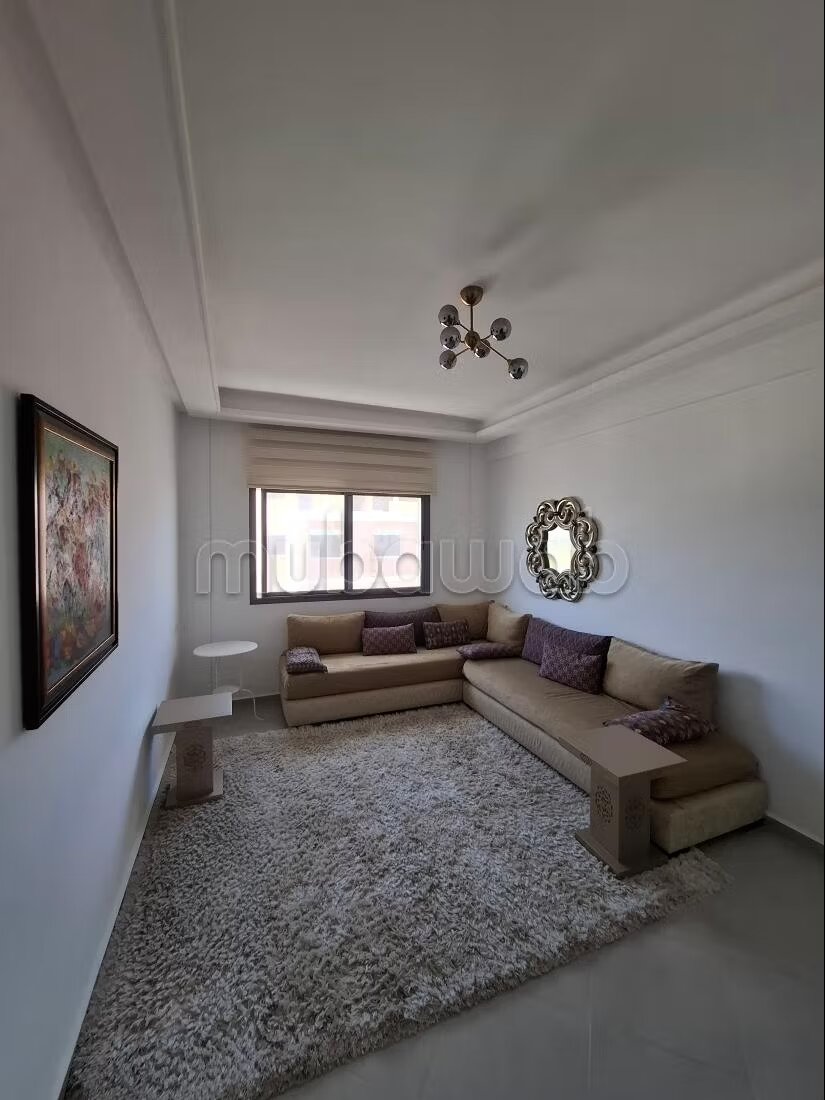 Appartement 3 chambres à louer à Tanger — Photo 3