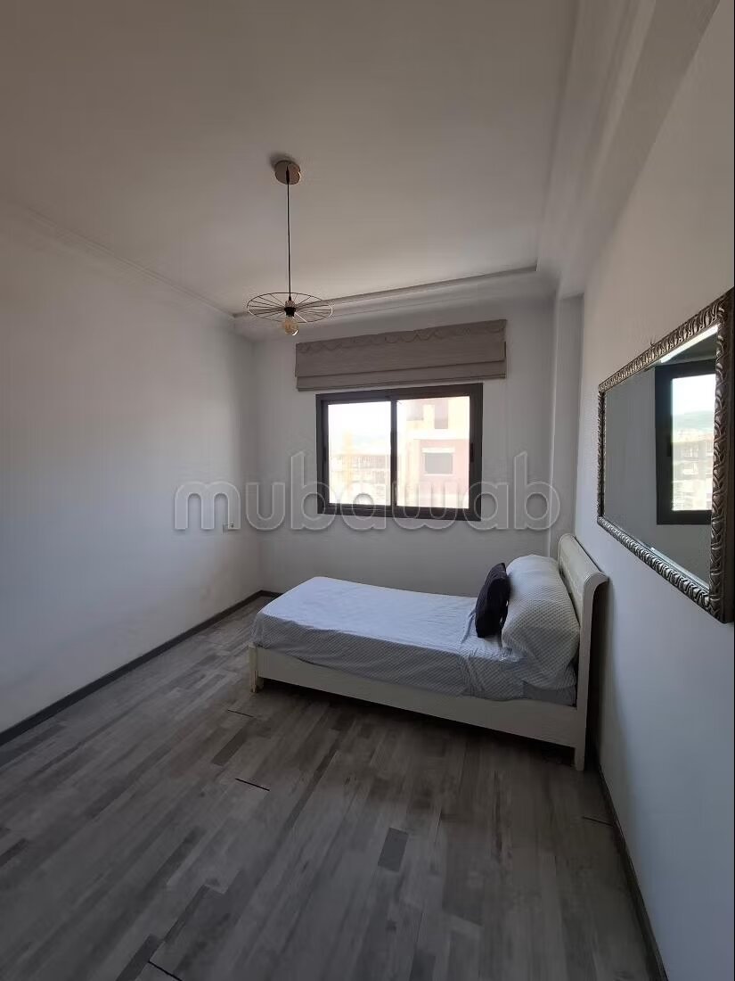Appartement 3 chambres à louer à Tanger — Photo 5