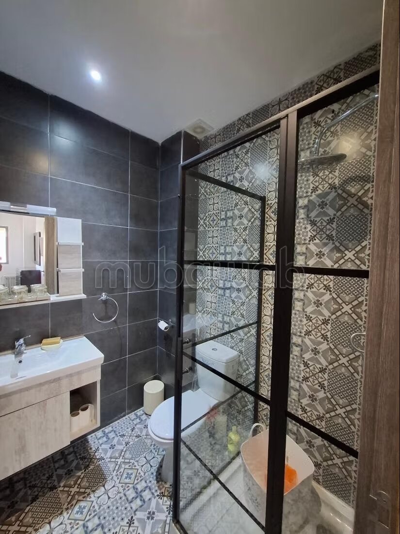 Appartement 3 chambres à louer à Tanger — Photo 9
