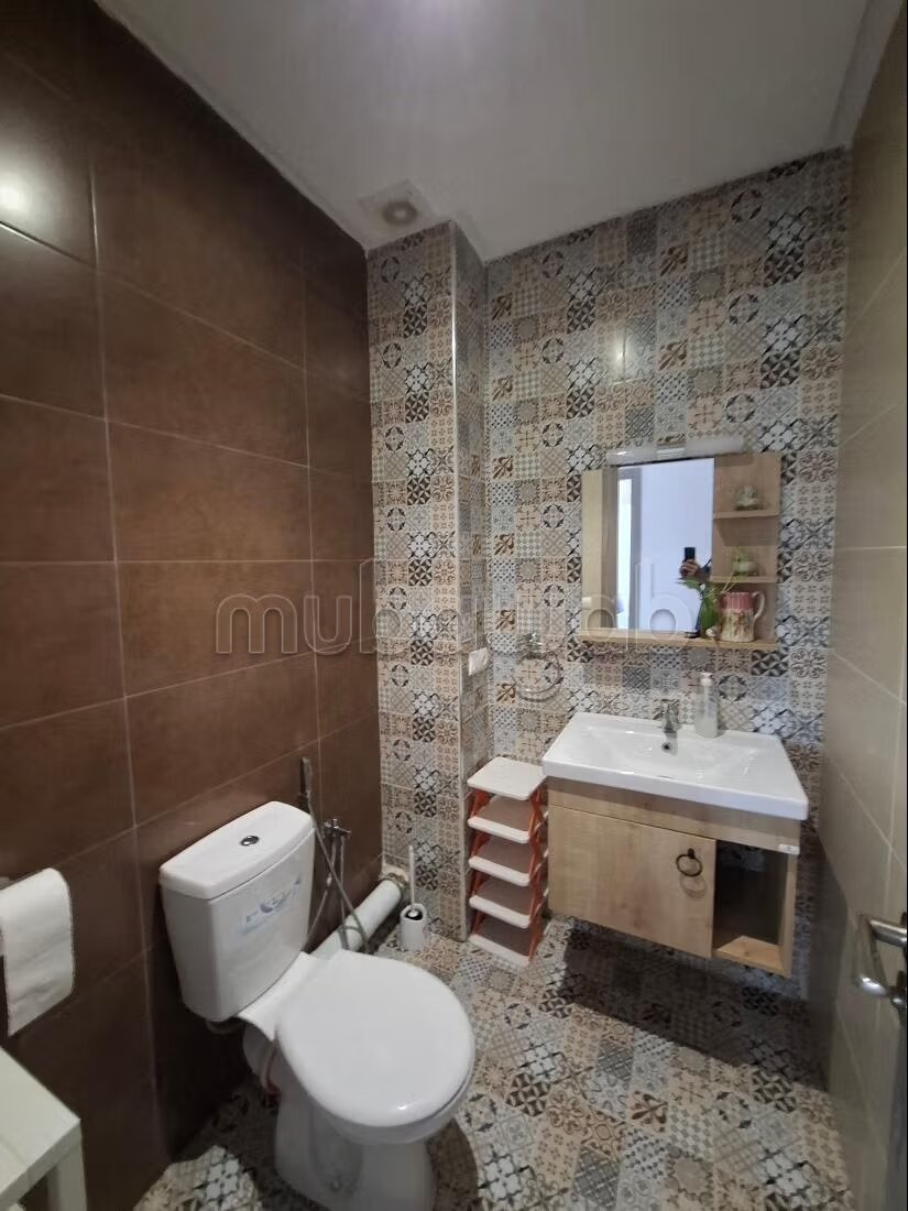 Appartement 3 chambres à louer à Tanger — Photo 10