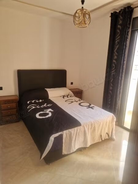 Appartement 3 chambres à louer à Tanger — Photo 11