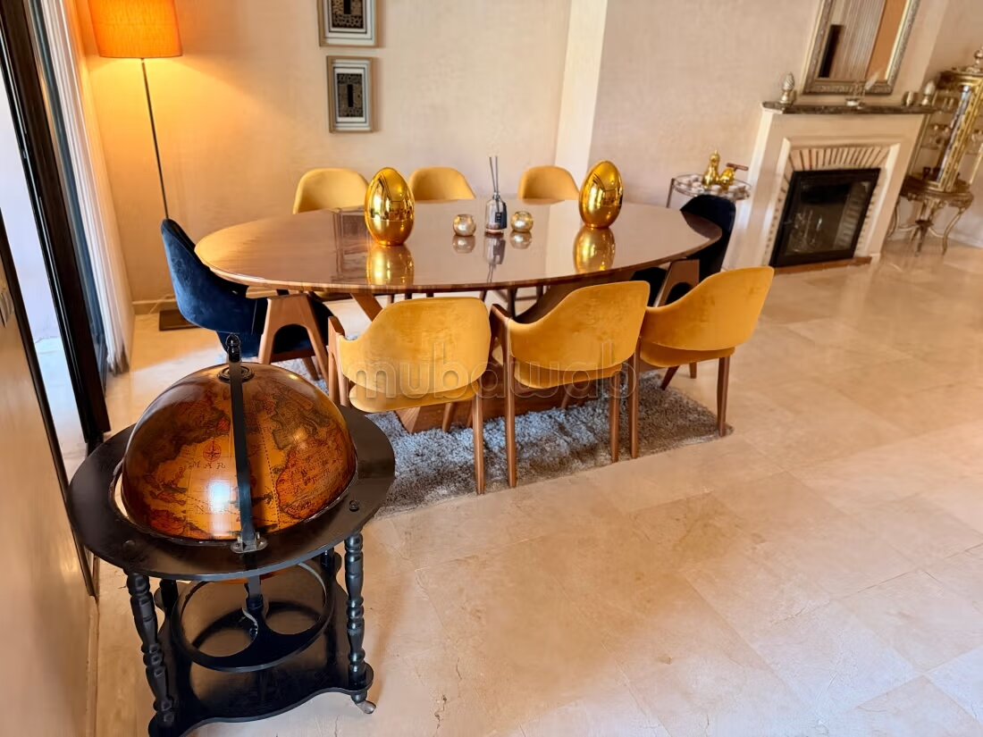 Apartment for rent in Marrakech – Agdal — Photo 5
