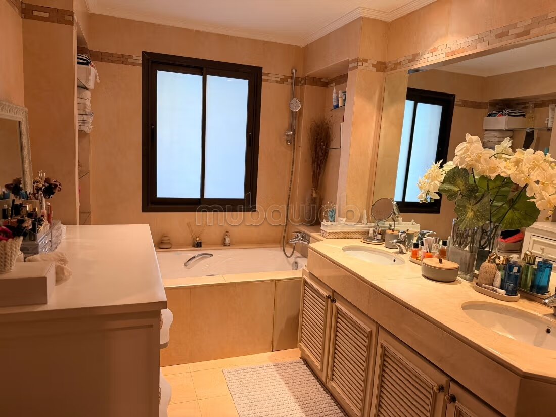 Apartment for rent in Marrakech – Agdal — Photo 23