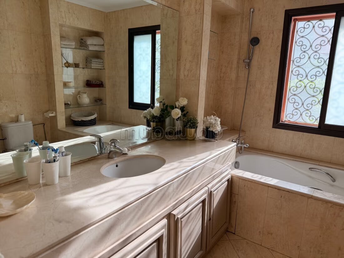 Apartment for rent in Marrakech – Agdal — Photo 26
