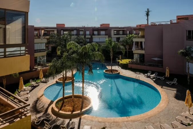 Apartment for rent in Marrakech – Agdal — Photo 33