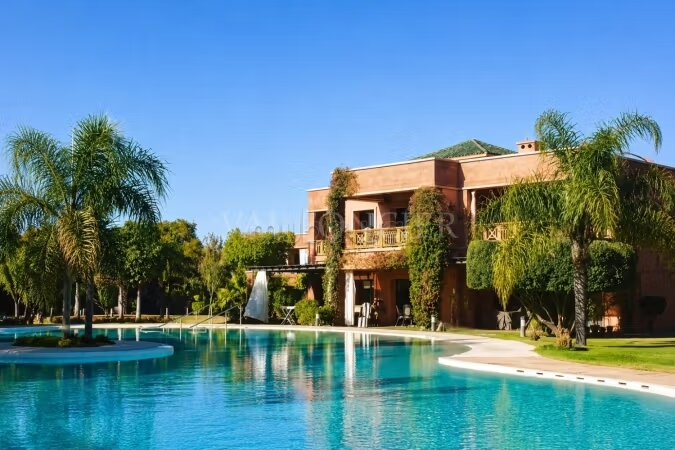 Apartment for rent in Marrakech – Agdal — Photo 34