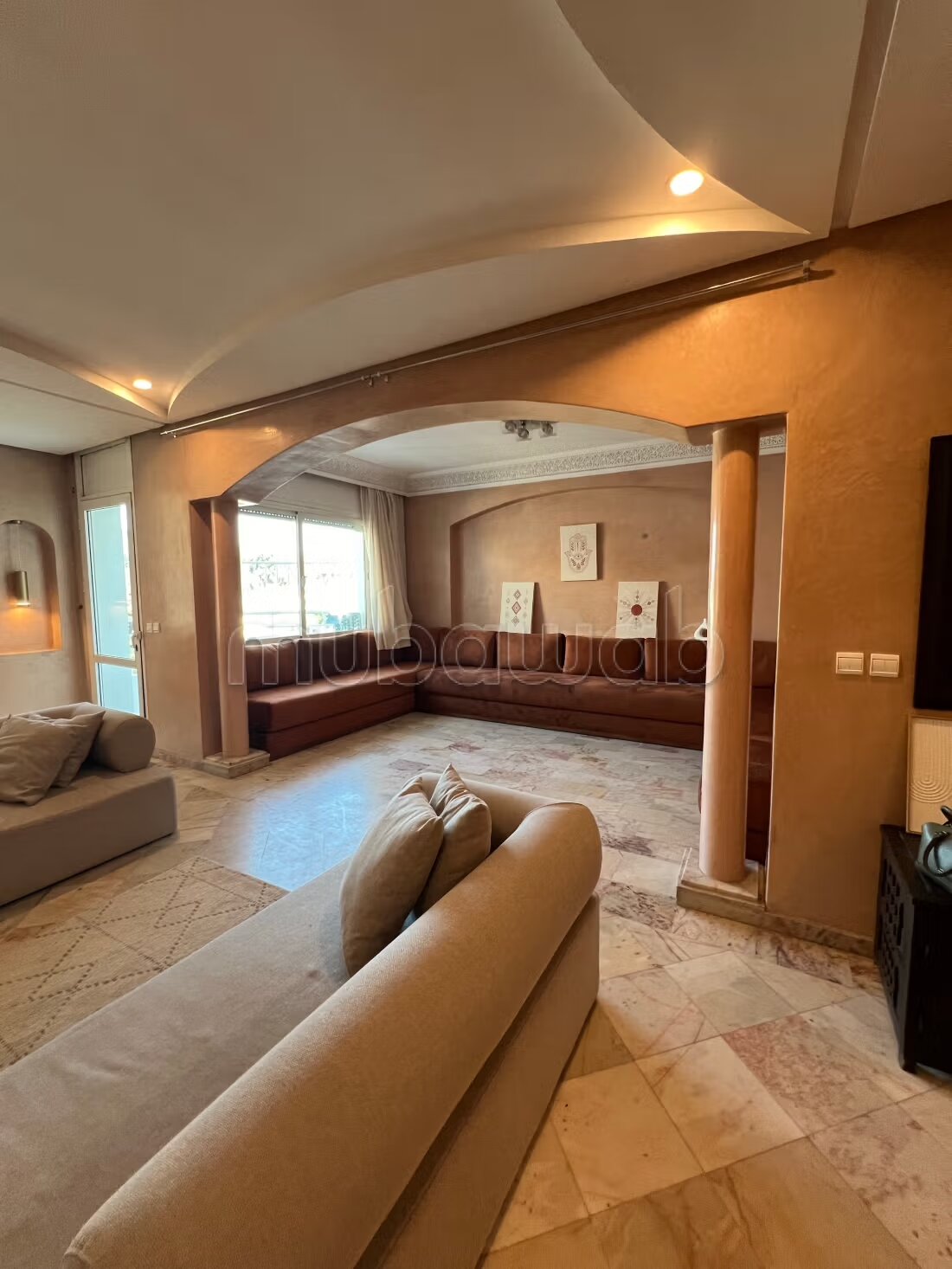 Apartment for rent in Agdal, Rabat — Photo 3