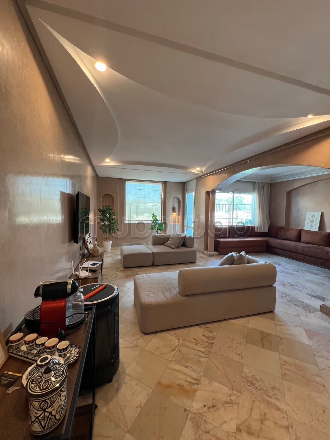Apartment for rent in Agdal, Rabat — Photo 4