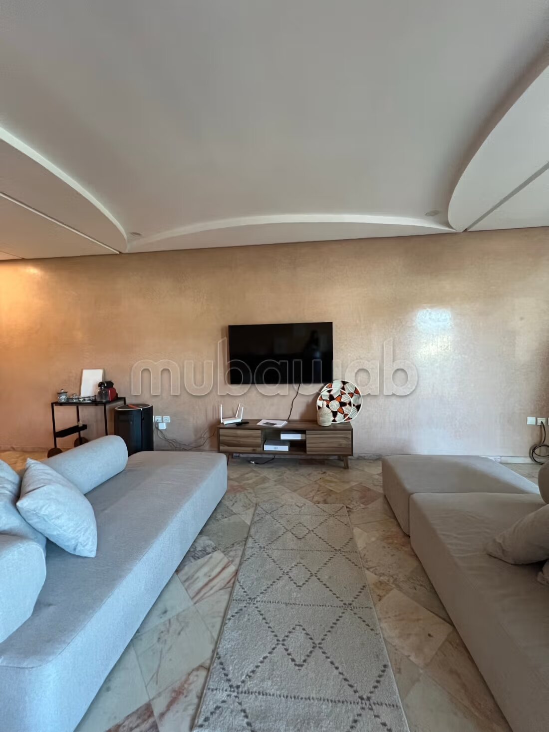 Apartment for rent in Agdal, Rabat — Photo 5