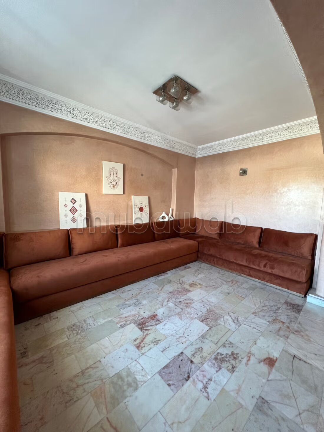 Apartment for rent in Agdal, Rabat — Photo 7