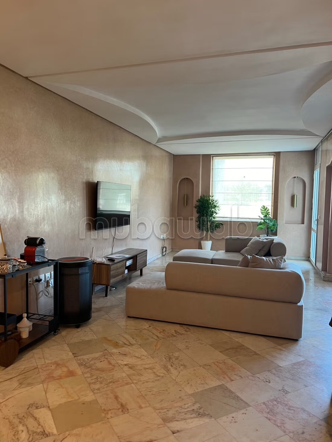 Apartment for rent in Agdal, Rabat — Photo 10