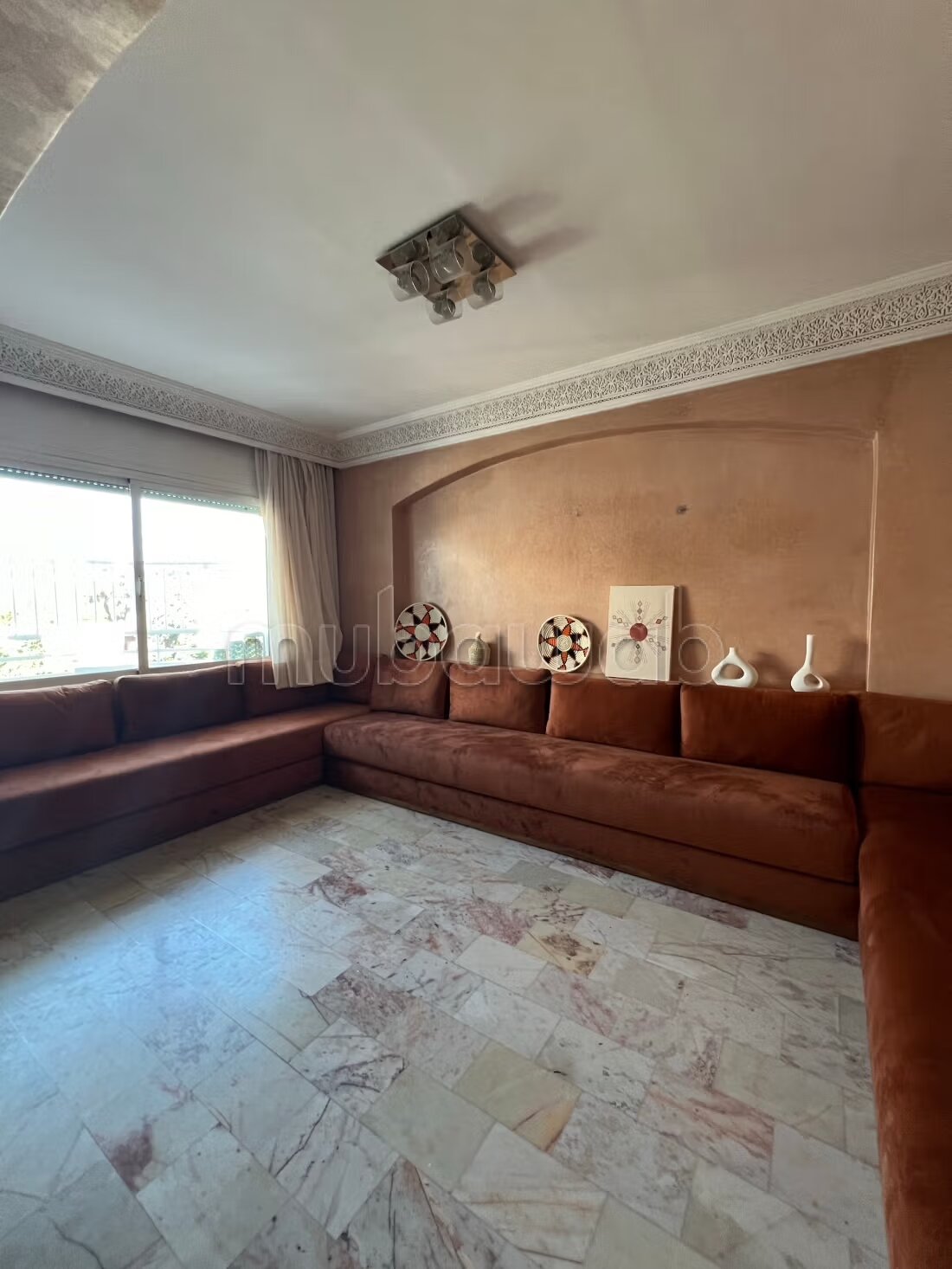 Apartment for rent in Agdal, Rabat — Photo 12