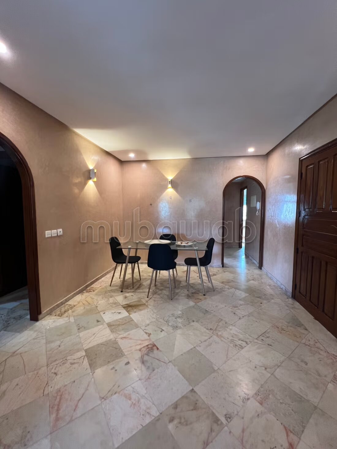 Apartment for rent in Agdal, Rabat — Photo 13