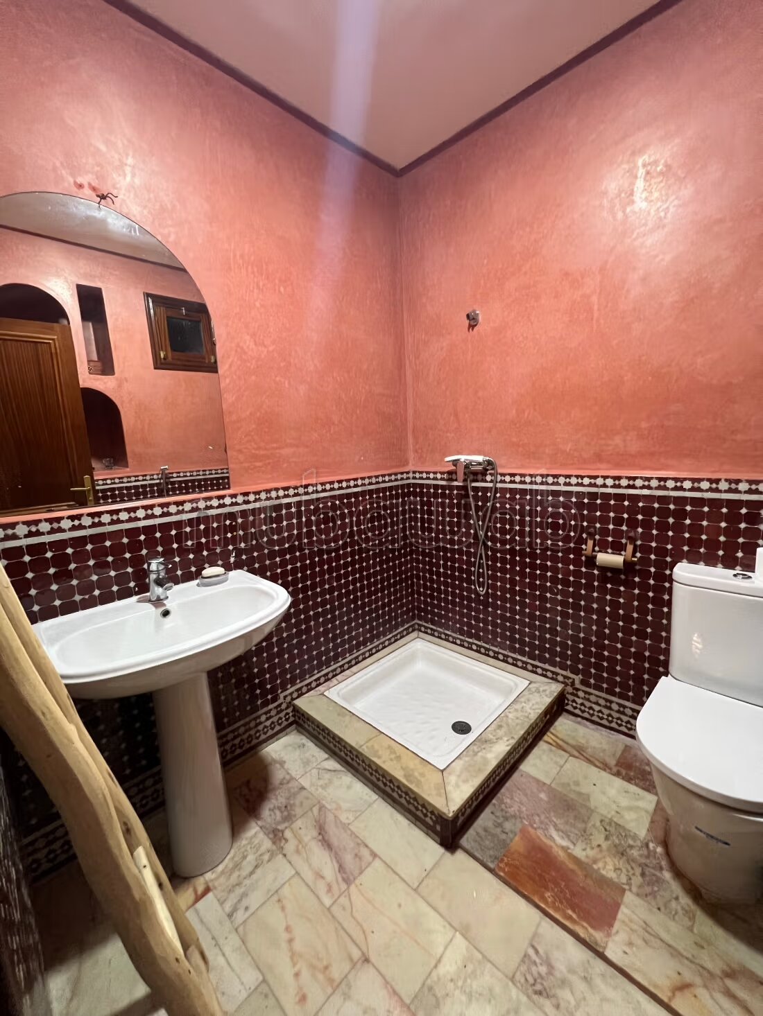 Apartment for rent in Agdal, Rabat — Photo 15