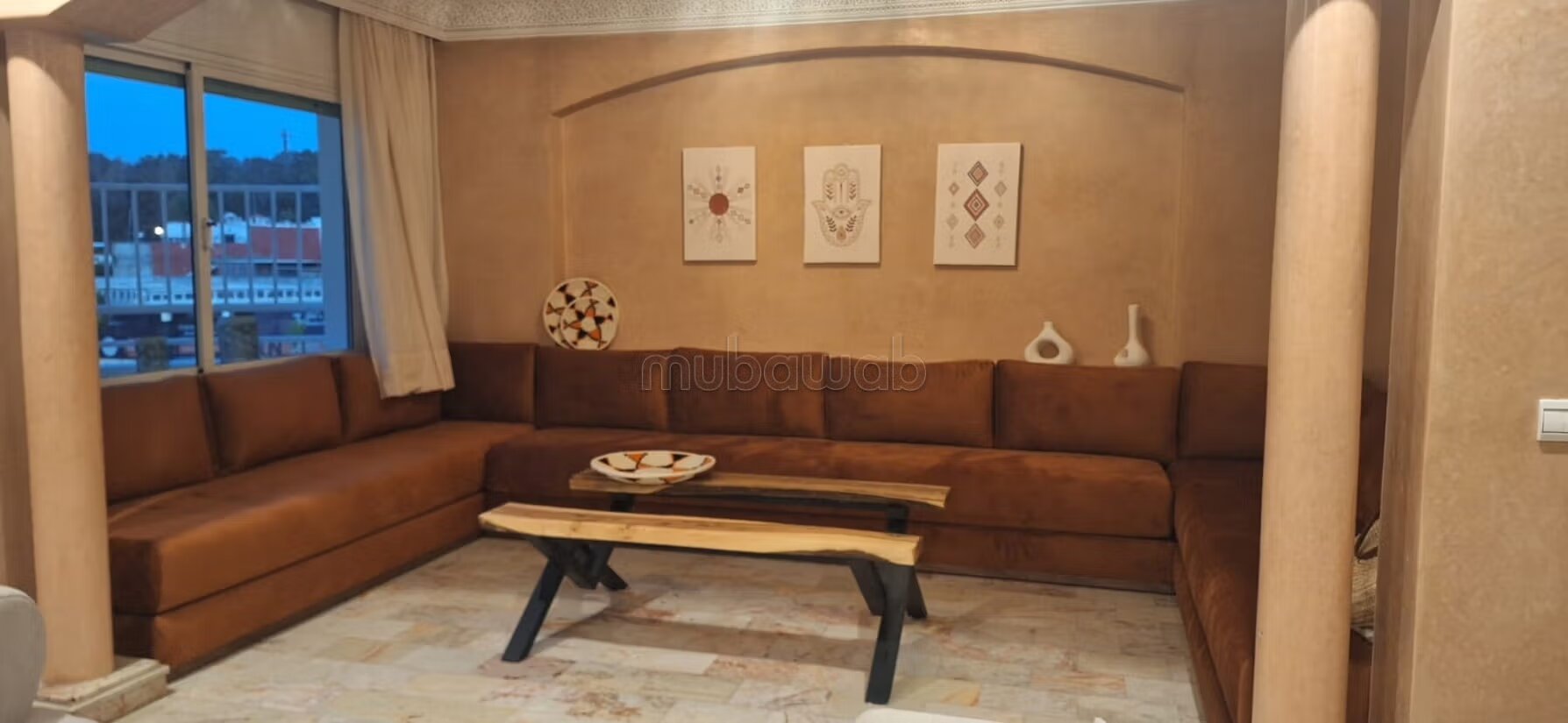 Apartment for rent in Agdal, Rabat — Photo 16