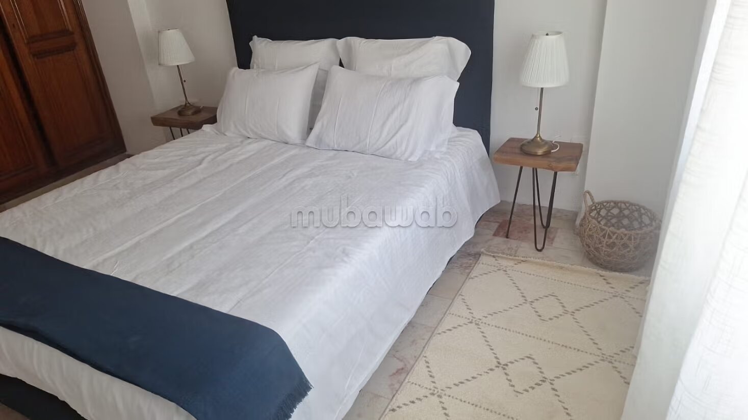 Apartment for rent in Agdal, Rabat — Photo 22