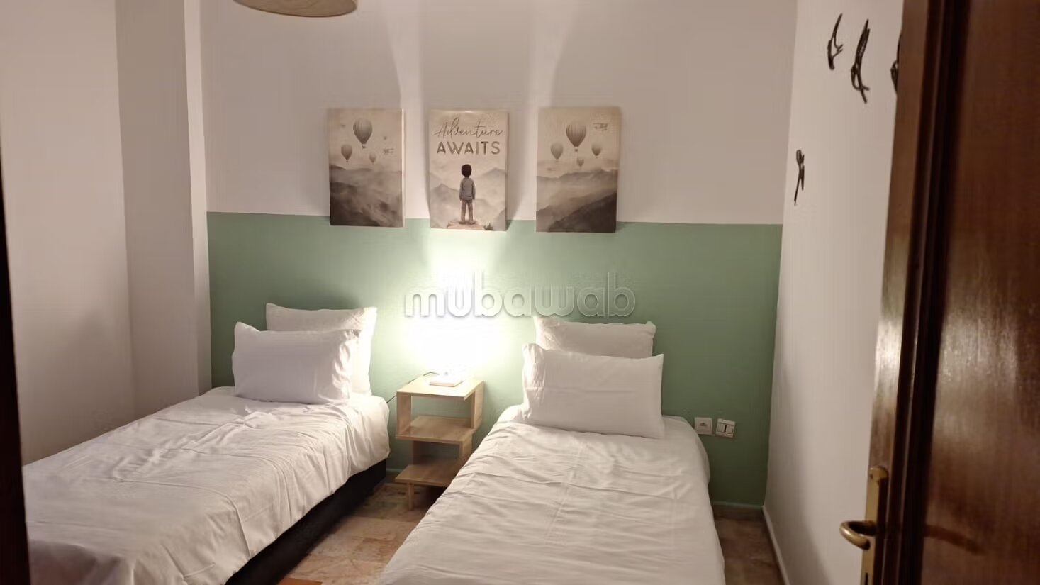 Apartment for rent in Agdal, Rabat — Photo 23