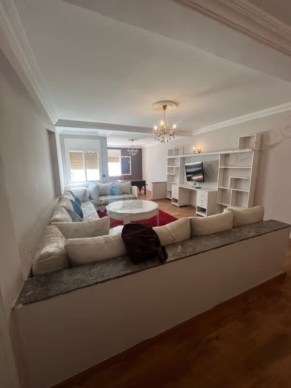 Apartment for rent in Agdal, Rabat — Photo 27