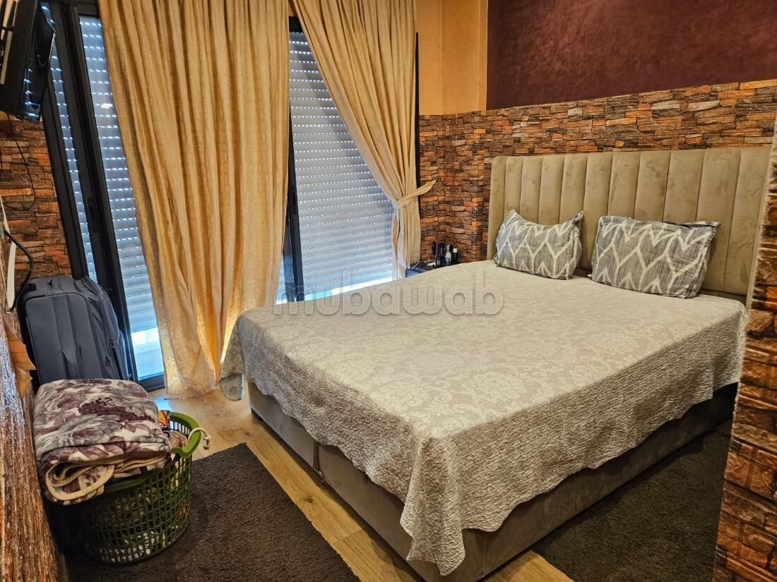 2‑bedroom apartment for rent in Casablanca — Photo 3