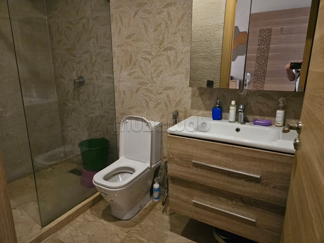 2‑bedroom apartment for rent in Casablanca — Photo 8
