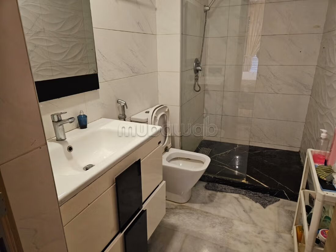 2‑bedroom apartment for rent in Casablanca — Photo 9