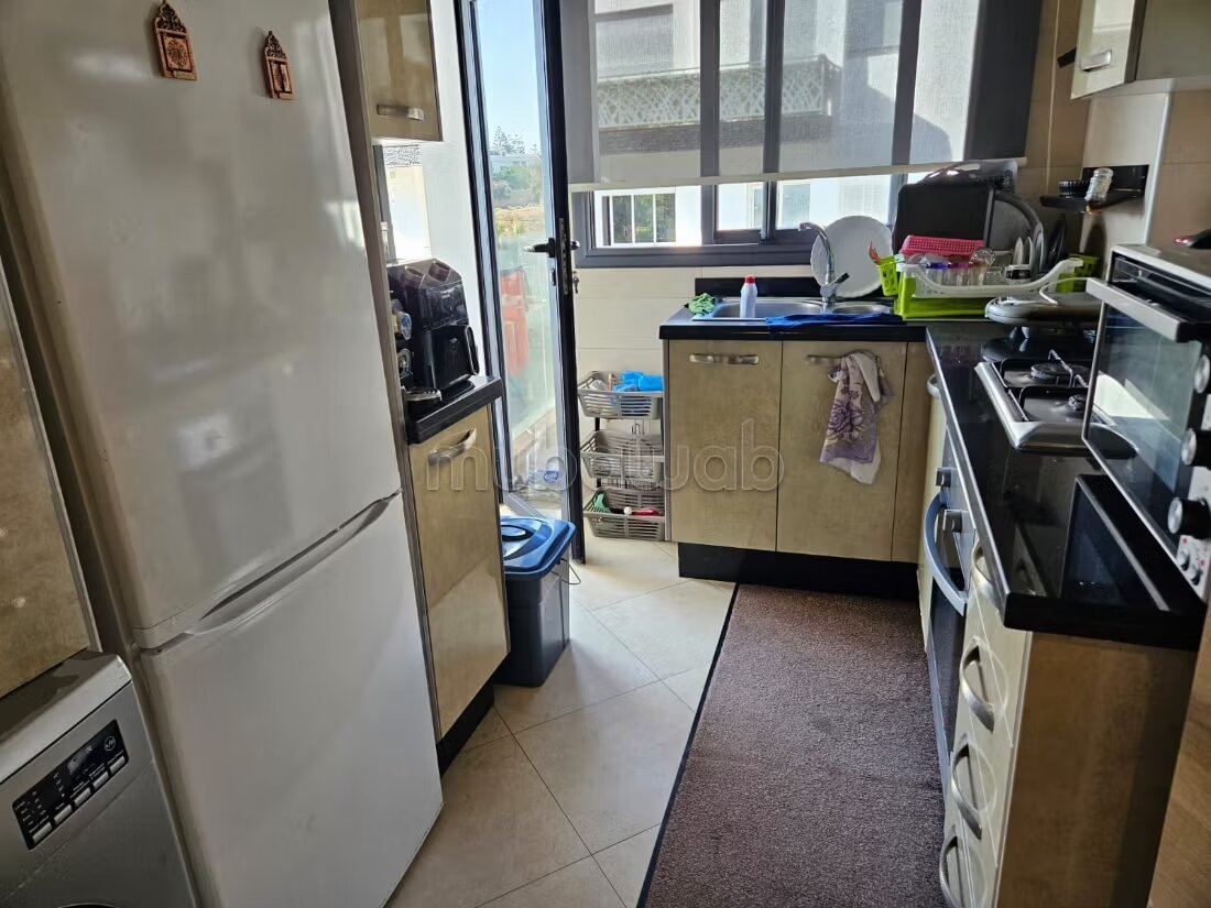 2‑bedroom apartment for rent in Casablanca — Photo 11