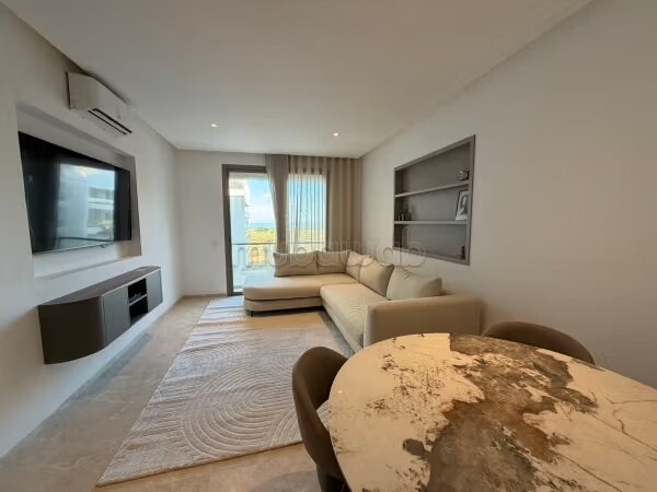 2‑bedroom apartment for rent in Casablanca — Photo 18