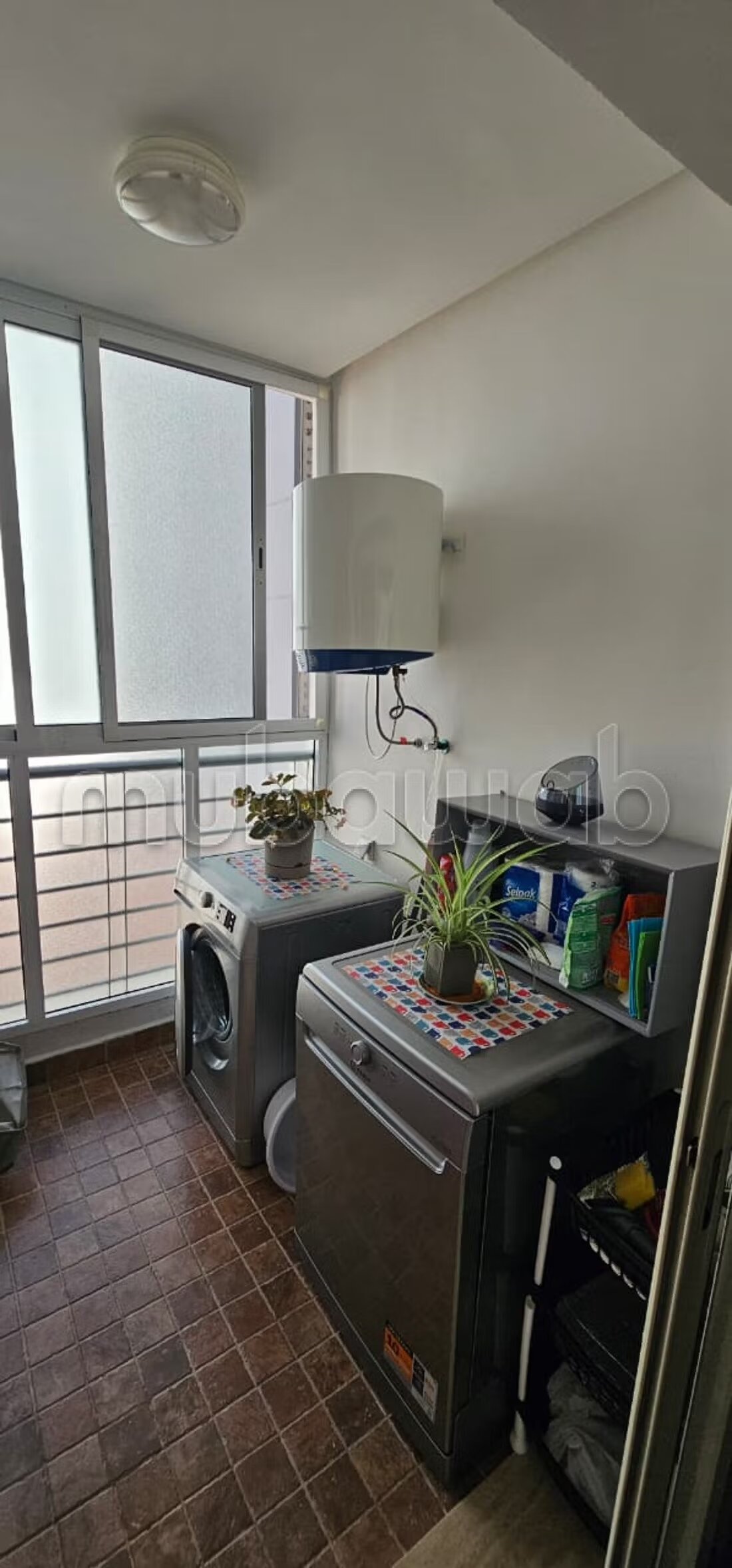 Appartement 92 m² à louer à Tanger — Photo 7