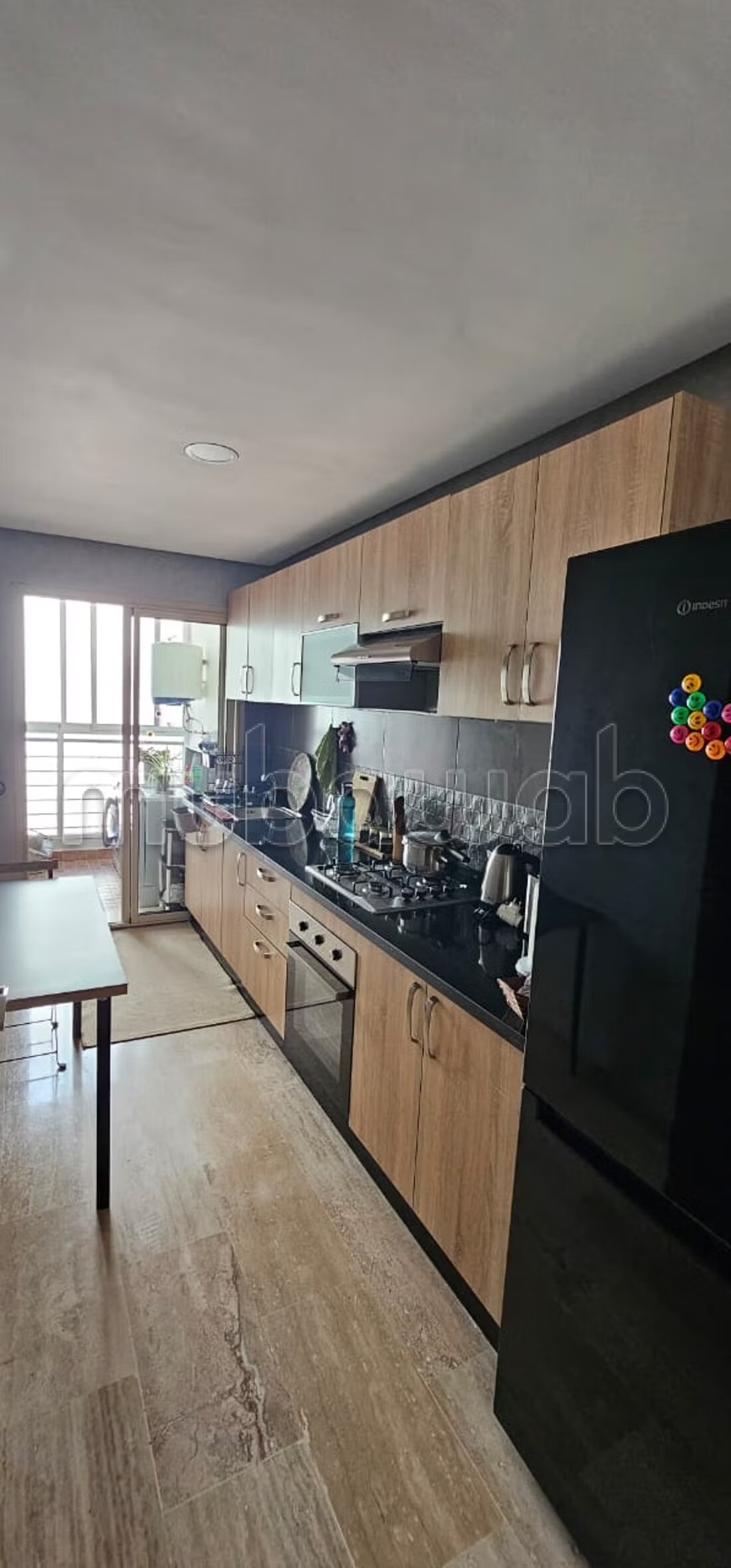 Appartement 92 m² à louer à Tanger — Photo 8