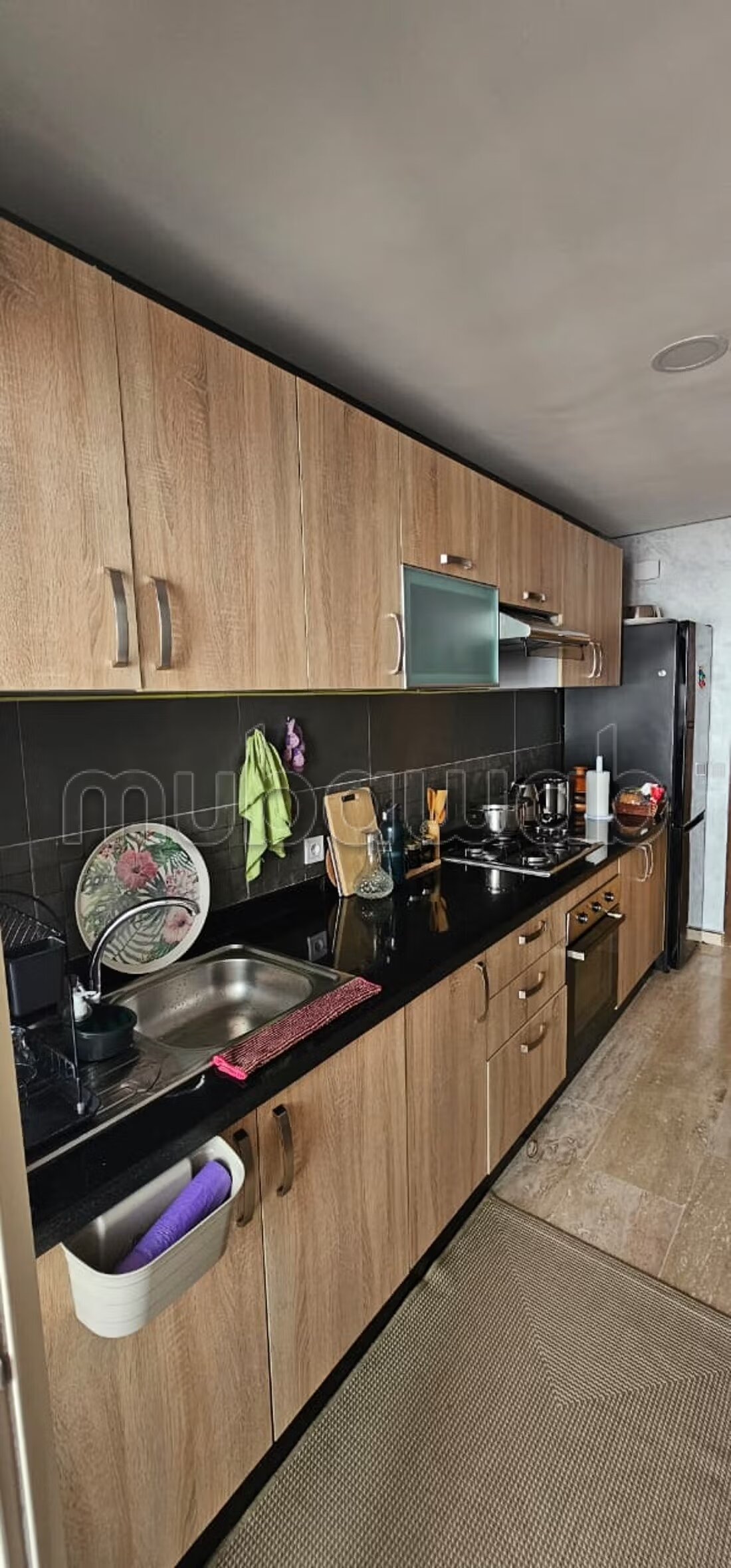 Appartement 92 m² à louer à Tanger — Photo 9